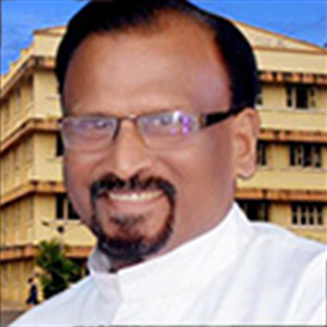   Manager: Rev. Fr. Anselm Gonsalves
