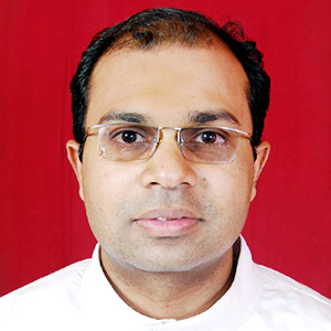   Principal: Rev. Fr. Norbert D’Souza