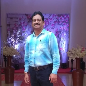 Supervisor: Mr. Dilip Bhosale