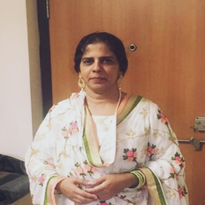 Supervisor: Mrs. Farhat Karjikar