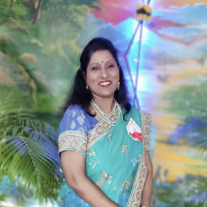 Supervisor: Mrs. Lucy Balan